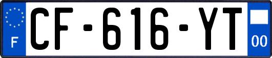 CF-616-YT