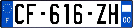 CF-616-ZH