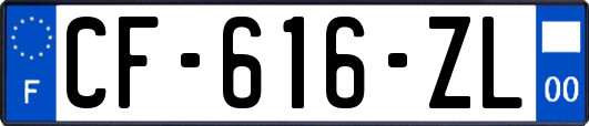 CF-616-ZL