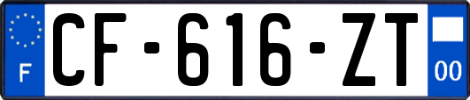 CF-616-ZT