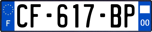 CF-617-BP