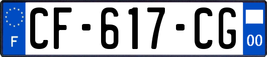 CF-617-CG