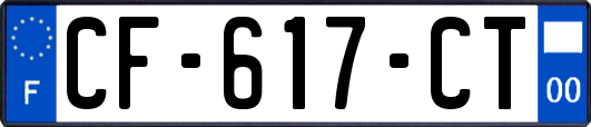 CF-617-CT