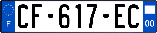 CF-617-EC