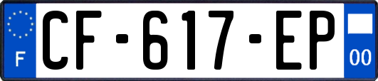 CF-617-EP
