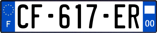 CF-617-ER