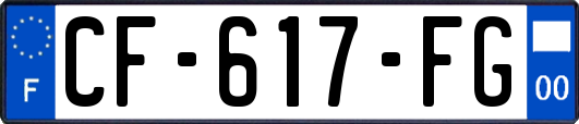 CF-617-FG