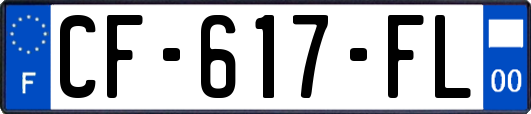 CF-617-FL