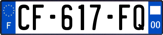 CF-617-FQ