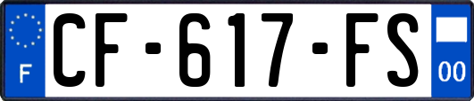 CF-617-FS