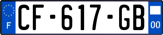 CF-617-GB