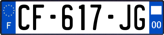 CF-617-JG