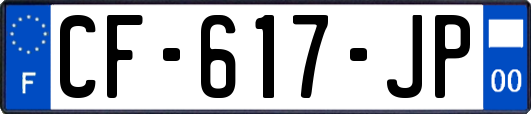 CF-617-JP