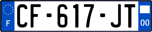 CF-617-JT