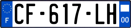 CF-617-LH