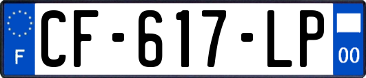 CF-617-LP
