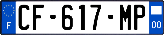 CF-617-MP