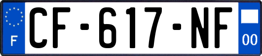 CF-617-NF