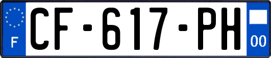 CF-617-PH