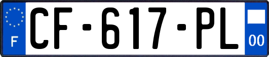 CF-617-PL