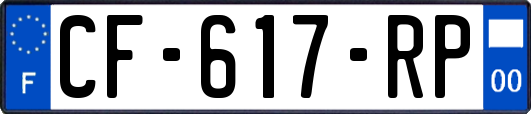 CF-617-RP