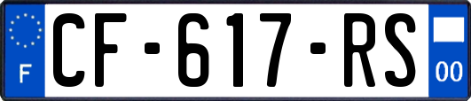 CF-617-RS
