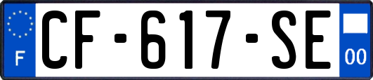 CF-617-SE