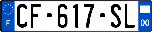 CF-617-SL