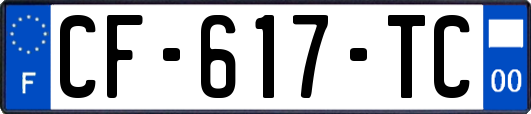 CF-617-TC