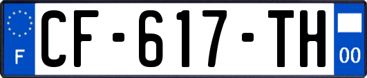 CF-617-TH