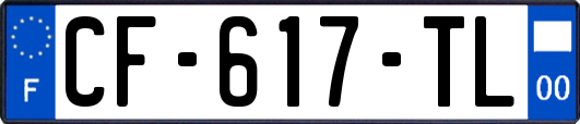 CF-617-TL