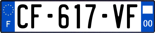 CF-617-VF