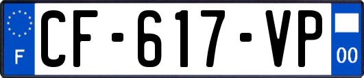 CF-617-VP