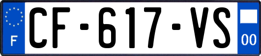 CF-617-VS