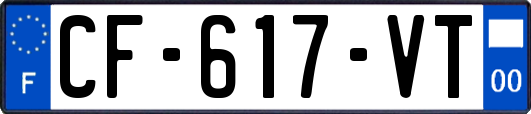 CF-617-VT