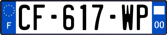 CF-617-WP