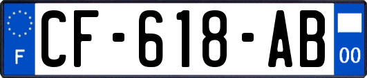 CF-618-AB