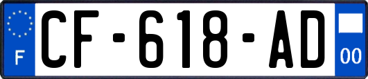 CF-618-AD