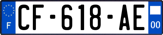 CF-618-AE