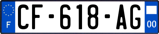 CF-618-AG