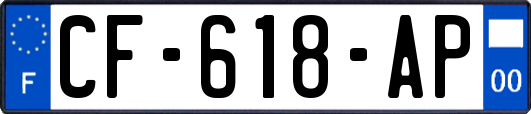 CF-618-AP
