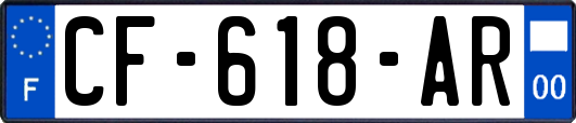 CF-618-AR