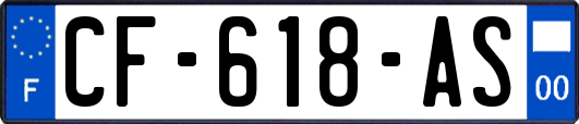 CF-618-AS