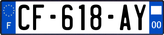 CF-618-AY