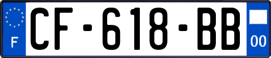 CF-618-BB