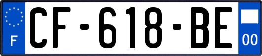 CF-618-BE