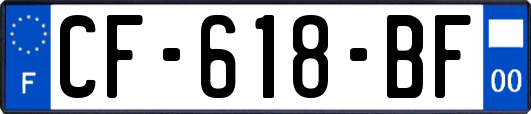 CF-618-BF