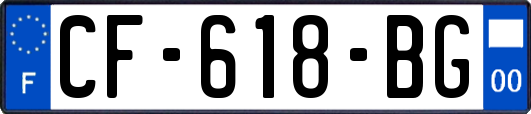 CF-618-BG