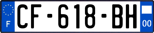 CF-618-BH
