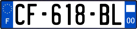 CF-618-BL